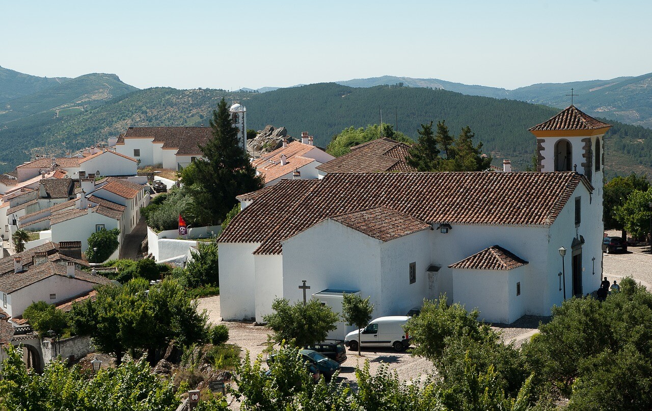 Convento de Nuestra Señora de la Estrella