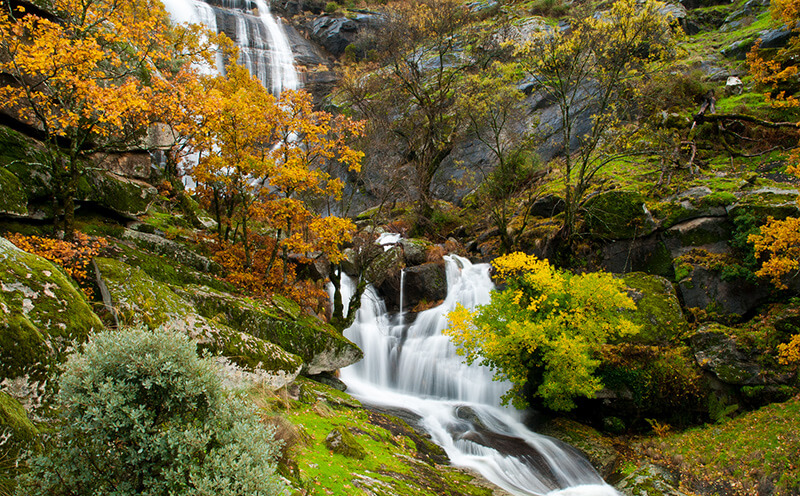 Garganta de los Infiernos