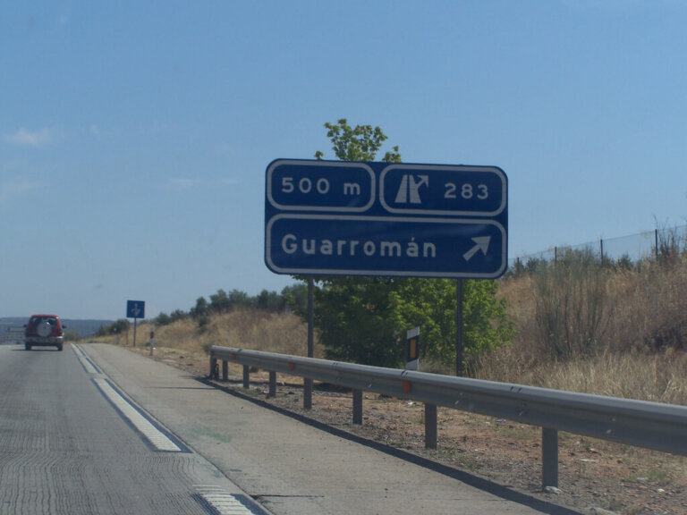 Los nombres de pueblo más curiosos de España