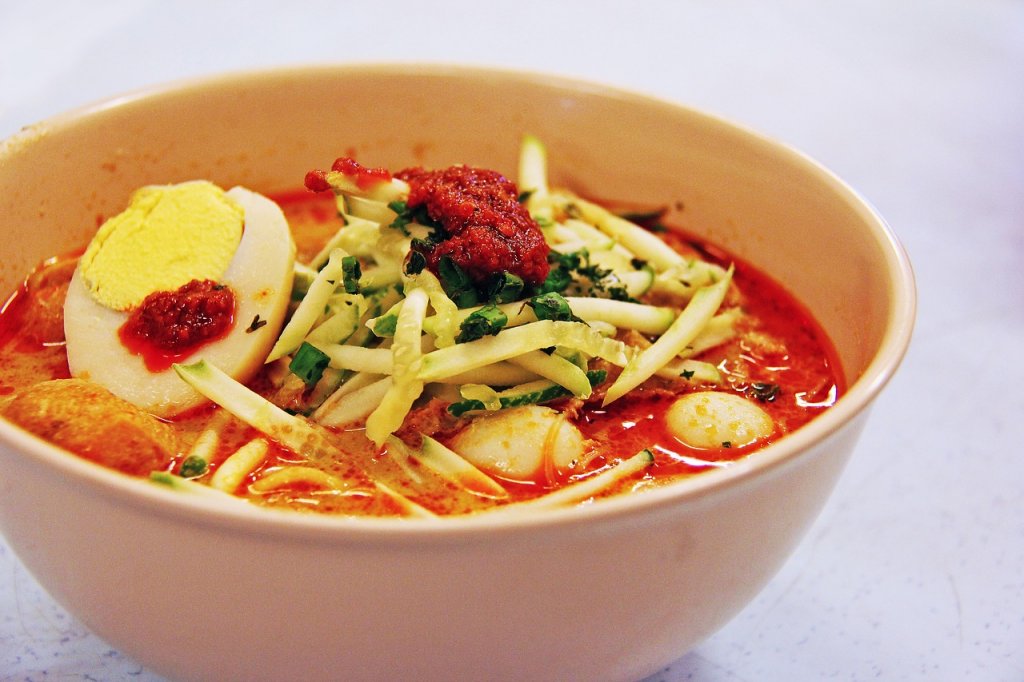 Gastronomía de Malasia, ¿qué platos debes probar? Mi Viaje