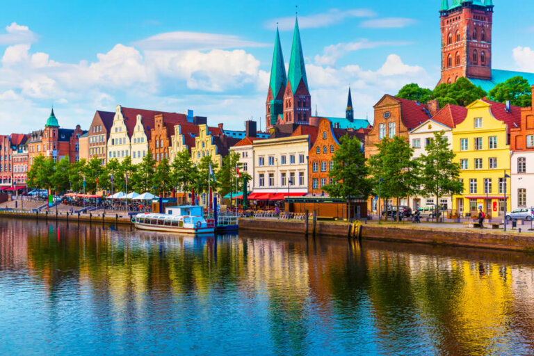 La Liga Hanseática: pasea por las ciudades que la formaron