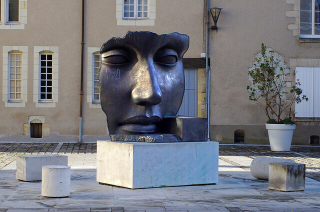 Museo de Bellas Artes de Angers