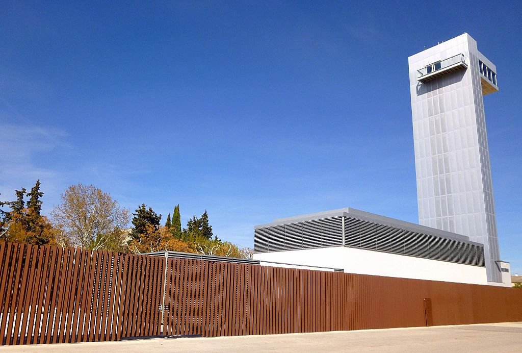 Museo Torre del Vino, una visita exquisita