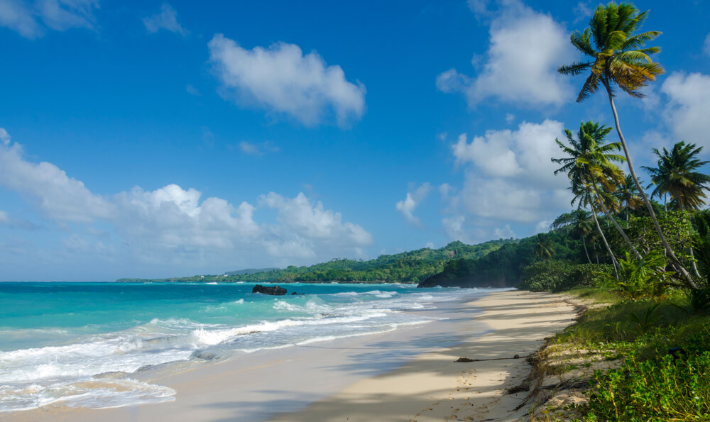 Península de Samaná