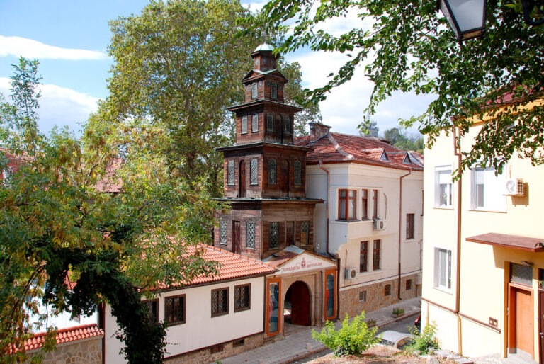 Consejos para viajar a Plovdiv, Capital Europea de la Cultura