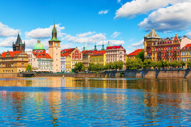 Viajar a la República Checa: consejos útiles