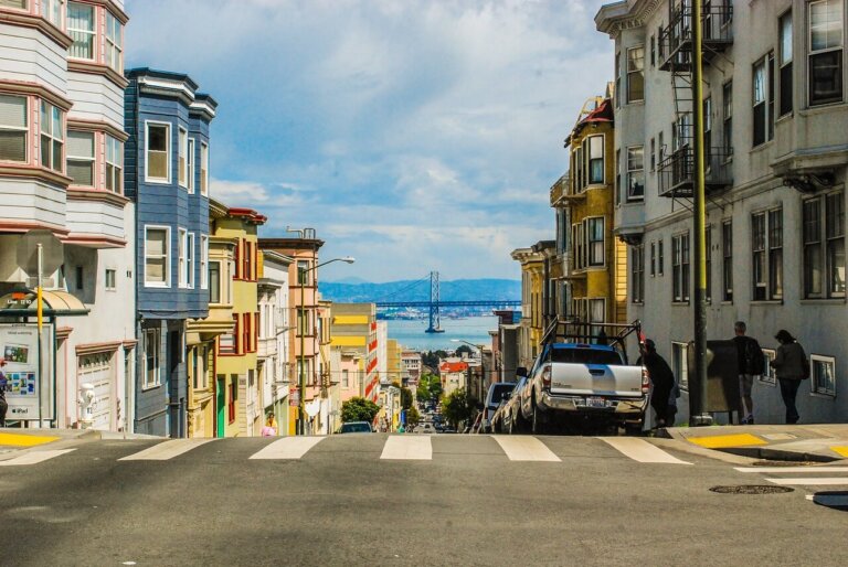 Lugares de San Francisco que no debes perderte