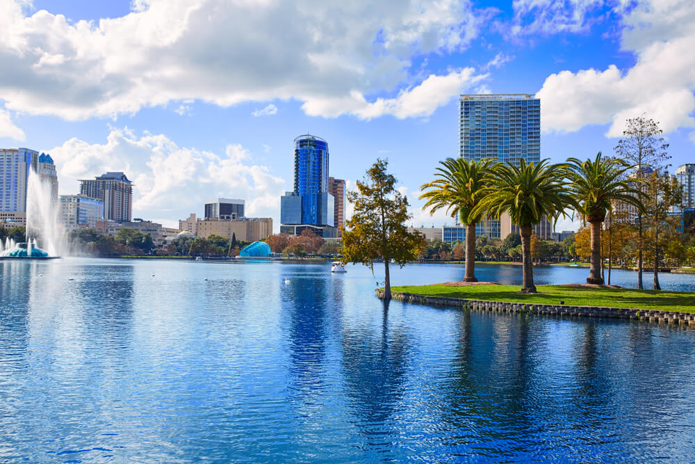 Conoce La Ciudad De Orlando Y Todos Sus Atractivos Mi Viaje 8959