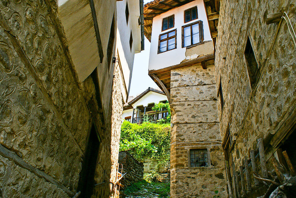 Calle de Melnik