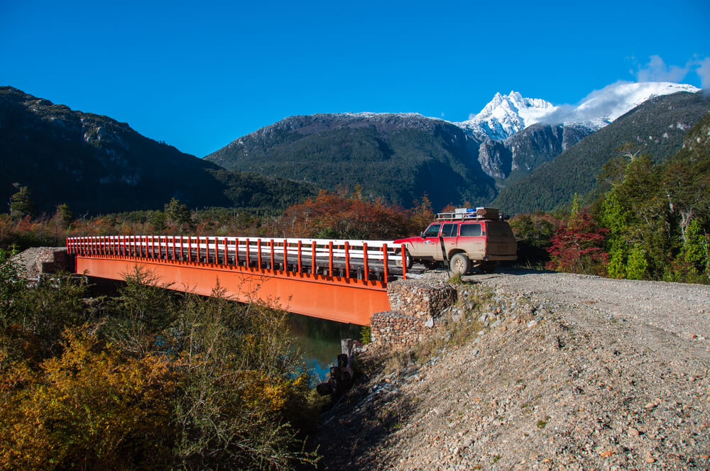 Carretera Austral