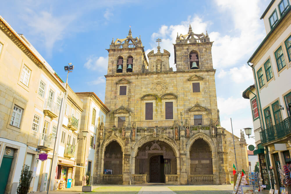 Catedral de Braga