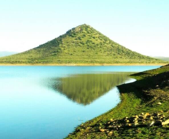 Cerro de Masatrigo