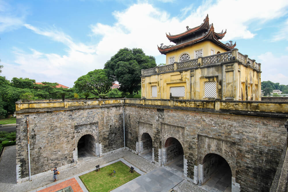 Ciudadela de Than Long