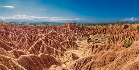 Desierto de la Tatacoa