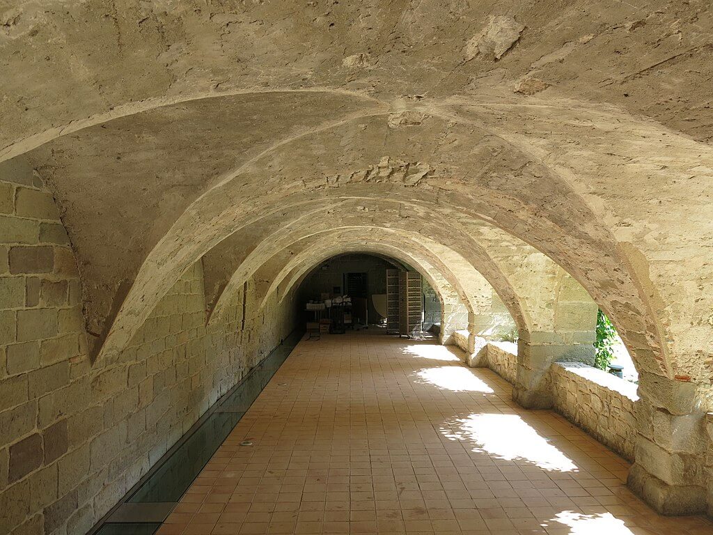 Galería de Mon Saint Benet