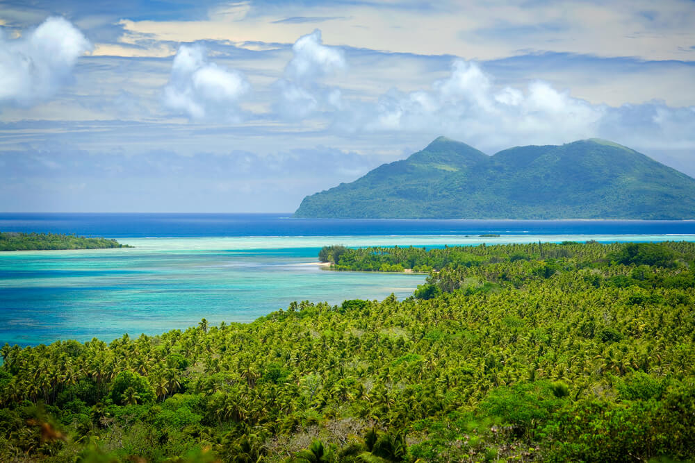 Vanuatu: descubre sus cascadas y nada con tortugas - Mi Viaje