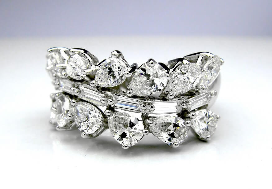 Diamantes de Amberes