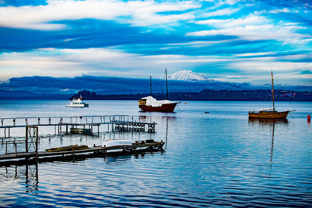 Lago Llanquihue
