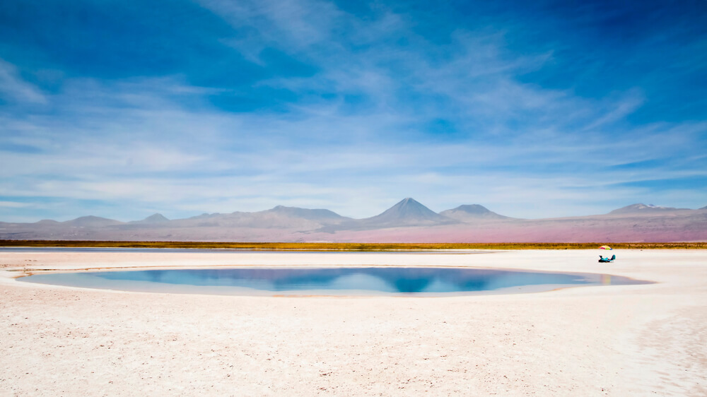 Descubre las 7 maravillas del norte de Chile