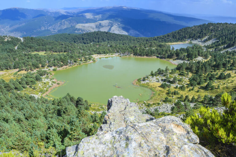 8 encantadores lugares poco conocidos en España