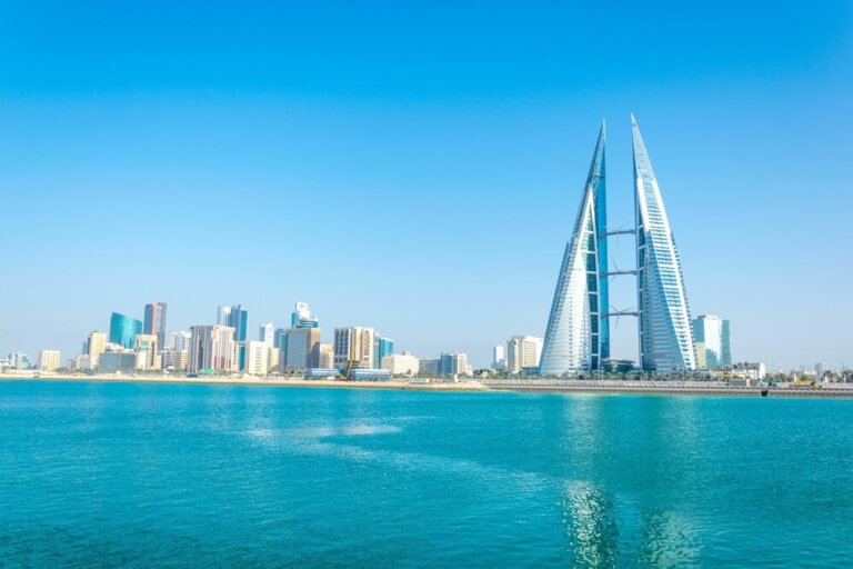Bahréin: 7 lugares imprescindibles que debes visitar