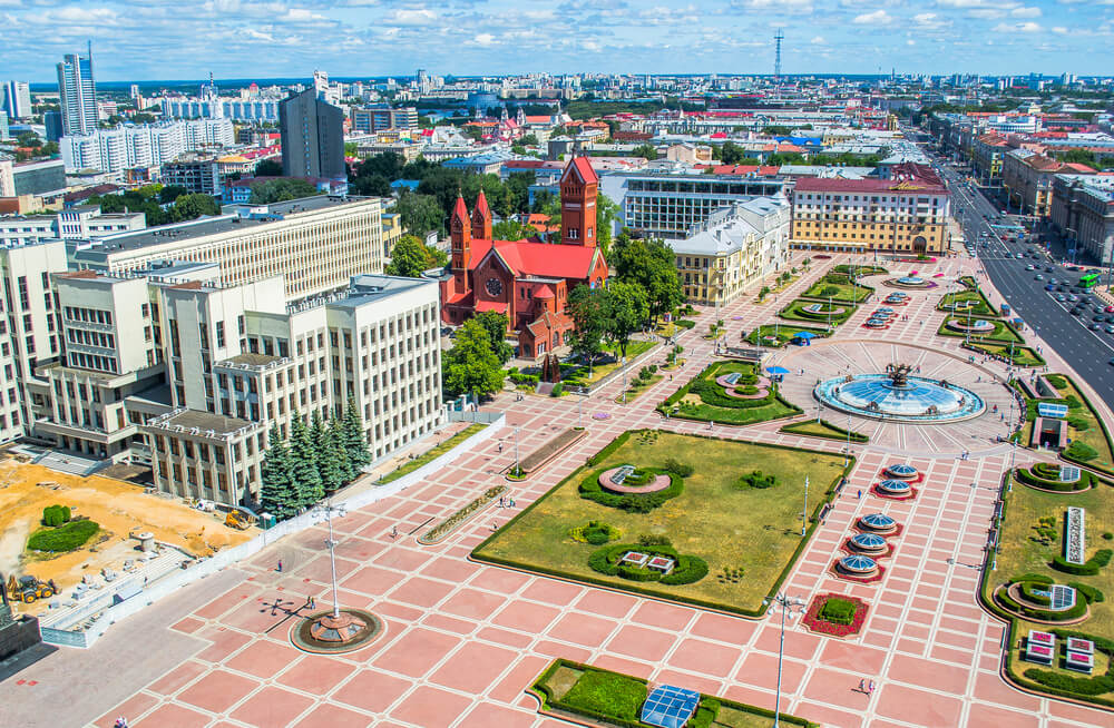 Qué debes tener en cuenta para viajar a Bielorrusia