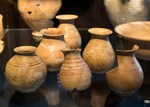 Museo de Arqueología de Braga