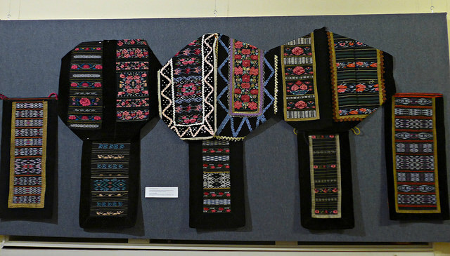 Museo Nacional de Etnografía de Sofía