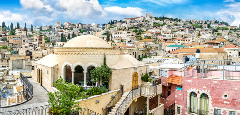 Los 11 mejores alojamientos en Nazaret