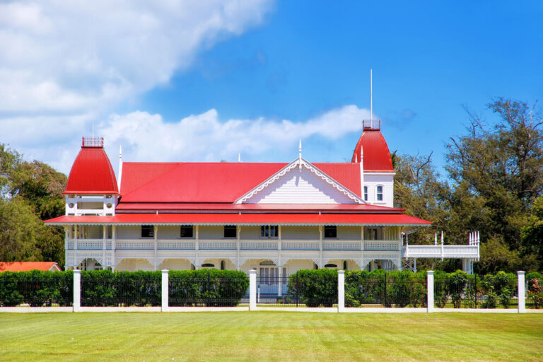 Nukualofa: conoce su arquitectura y su lado tradicional