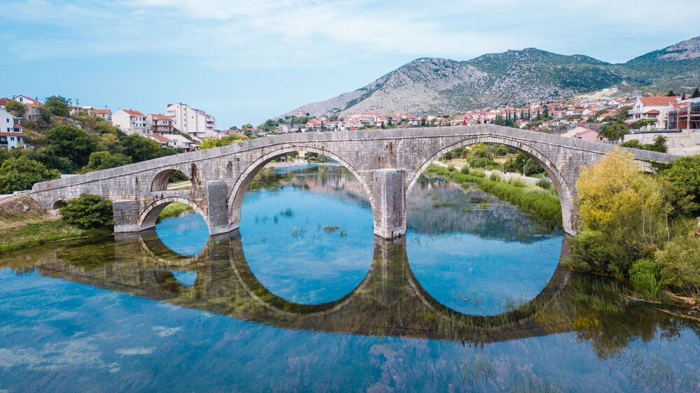 Puente de Trebinje