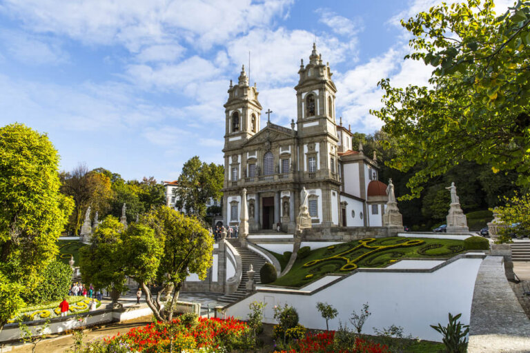 Qué hacer en Braga: 4 lugares imprescindibles