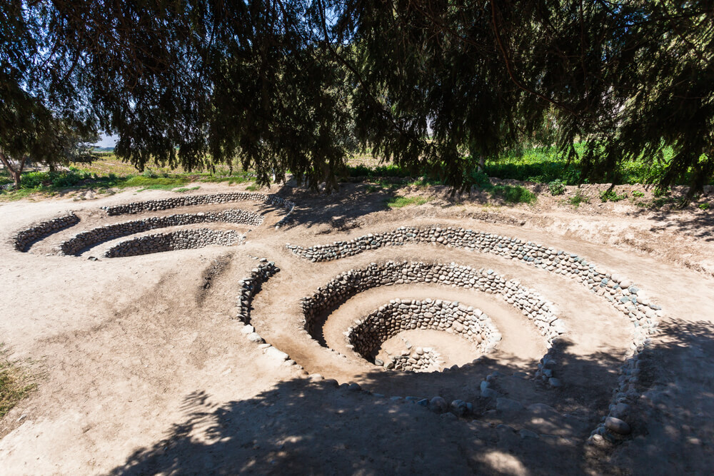 Acueducto de Cantalloc