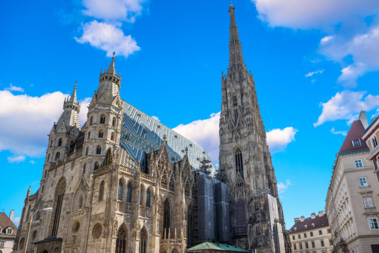La catedral de San Esteban: centro y corazón de Viena