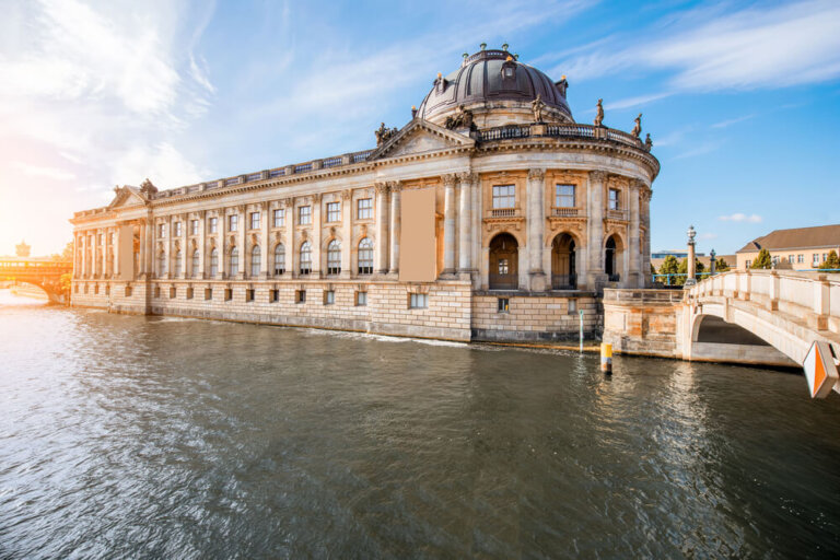 4 museos de Berlín que no puedes perderte