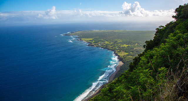 Península de Kalaupapa