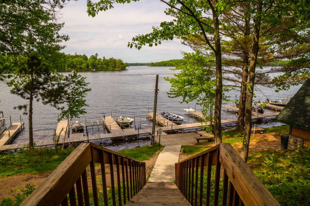 Qué hacer en Long Lake, una hermosa ciudad de Minnesota Mi Viaje