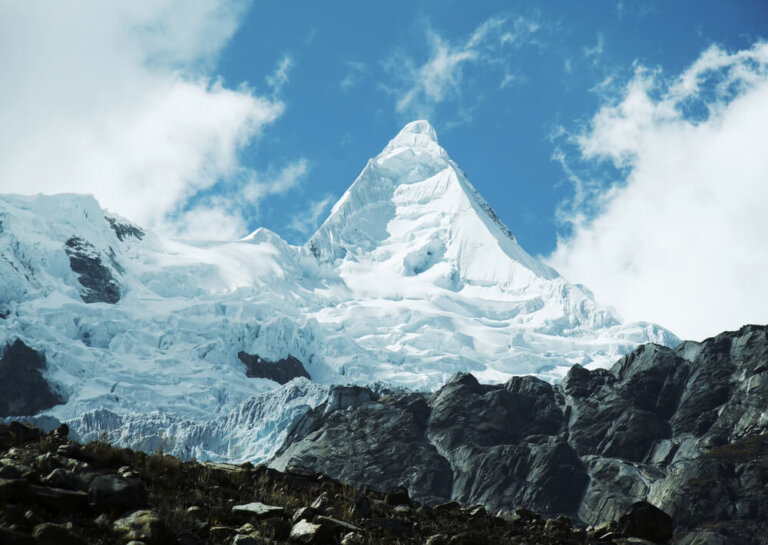 Las 7 montañas más inspiradoras de Sudamérica