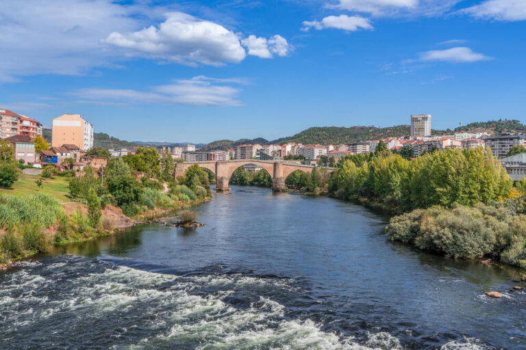 7 puentes de Ourense que tienes que atravesar