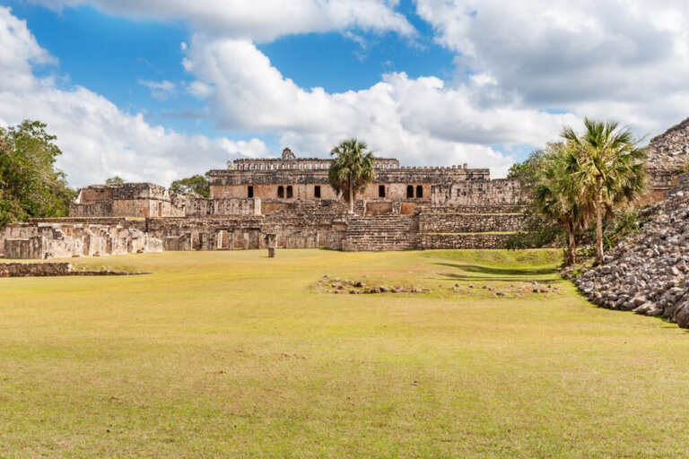 Ruinas de Kabah: un impresionante centro de la cultura maya