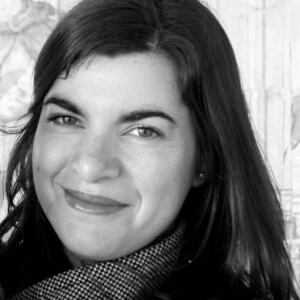 Cristina Moreno
