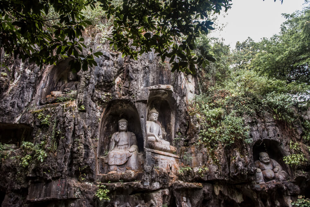Templo Lingying