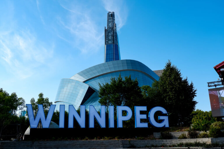 5 cosas sorprendentes que puedes hacer en Winnipeg