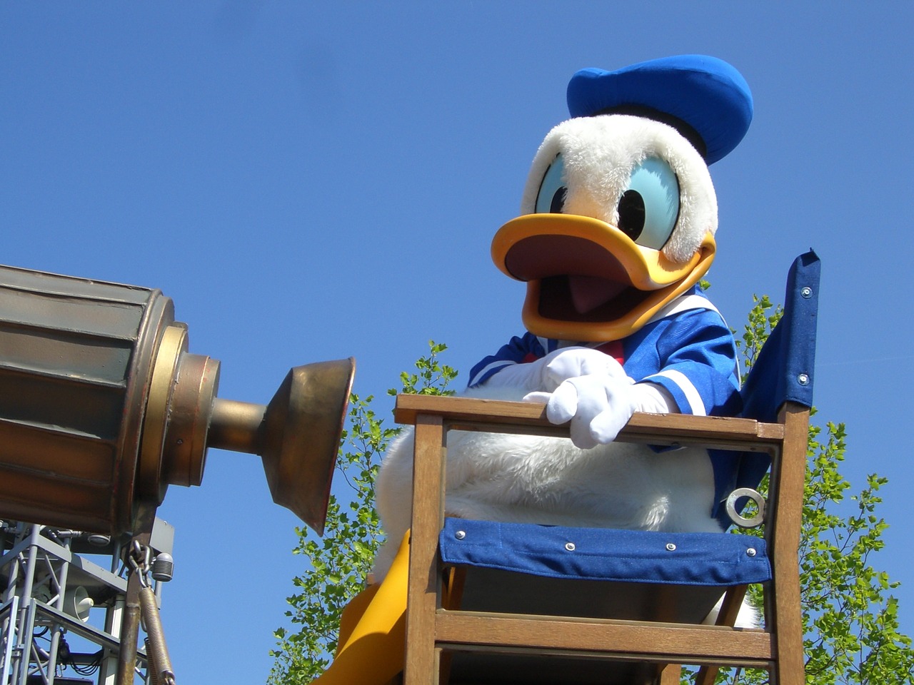 Pato Donald