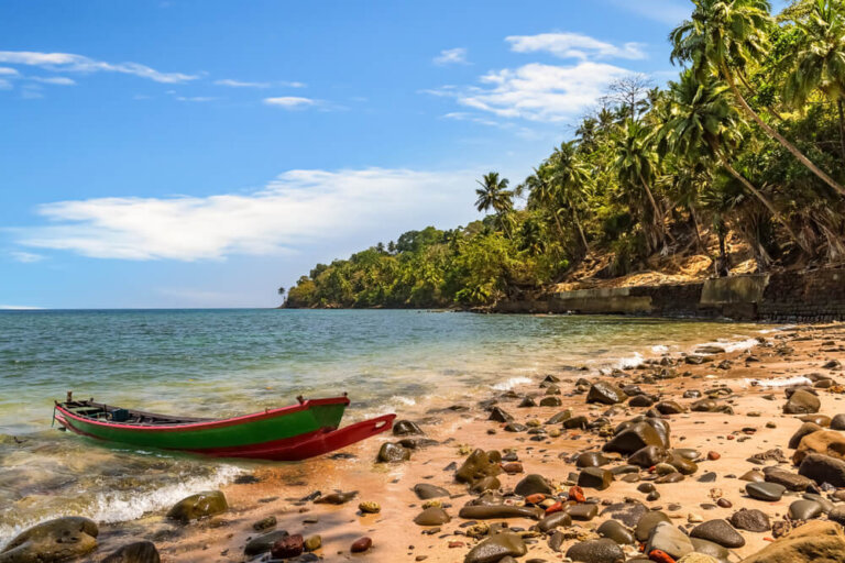 Las Islas Andamán En El Golfo De Bengala Conoce Su Historia Mi Viaje 4083