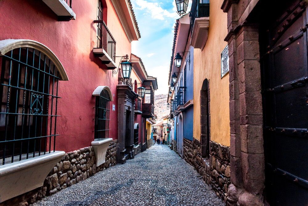 4 ciudades de Bolivia que debes conocer