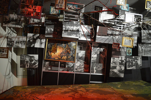 Museo de Chernobil