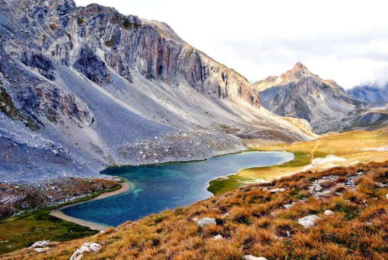 Los Alpes Marítimos: destino ideal para unas vacaciones de invierno