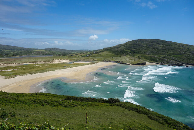 Playa de Barleycove