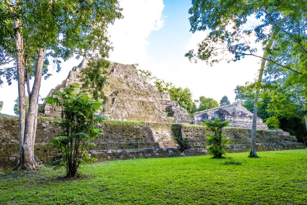 Yaxhá una de las joyas mayas menos conocidas de Guatemala